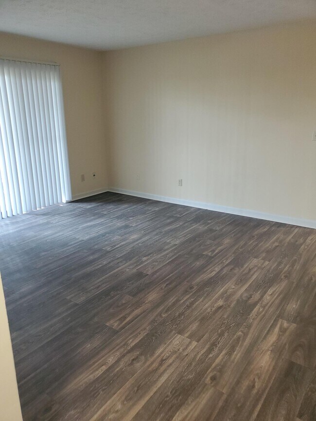 Sala de estar - Post Ridge