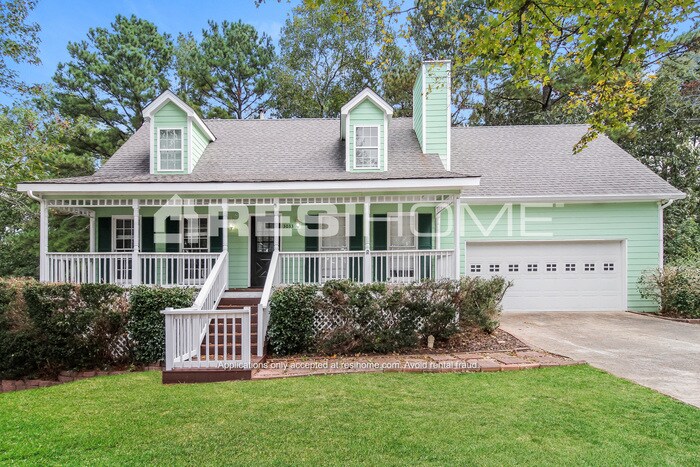 Primary Photo - 3033 Glynn Mill Dr