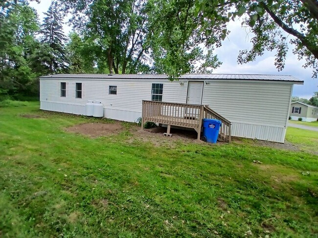 Building Photo - Pine Village Estates MHP