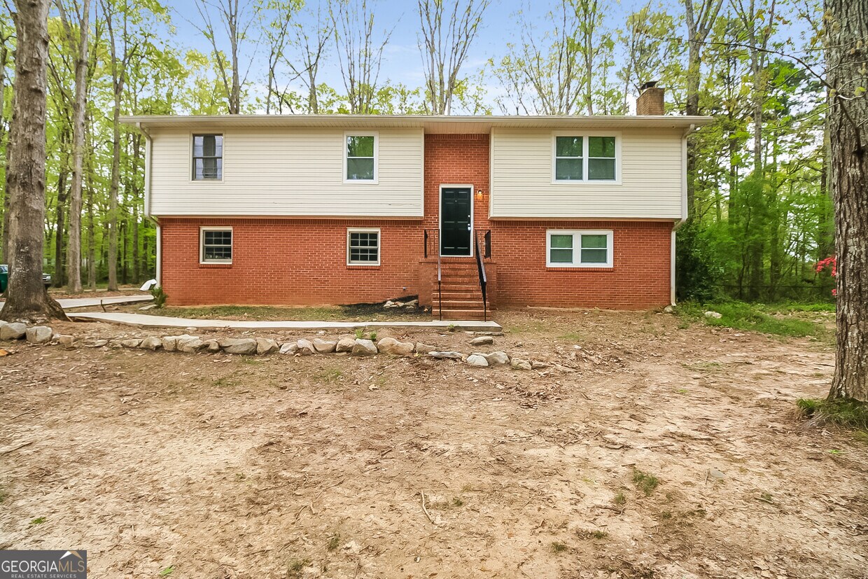 Primary Photo - 2709 Austin Ln