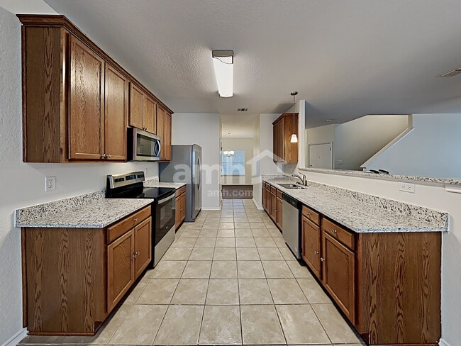 Building Photo - 4511 Caracol Point
