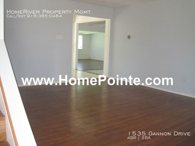 Building Photo - 2 Level 4 bed/2 bath home w/ large yard!