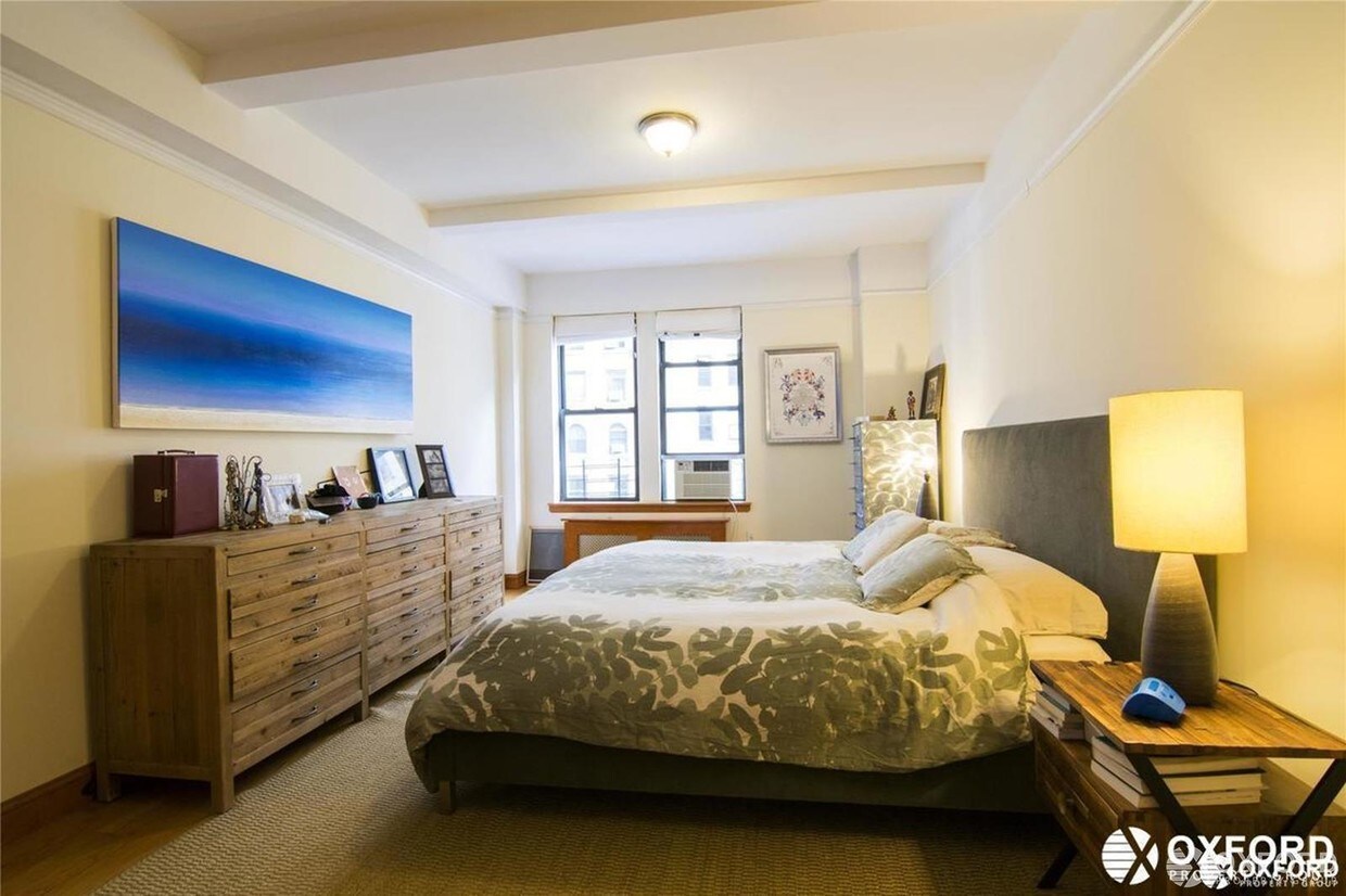 Foto principal - 675 West End Avenue