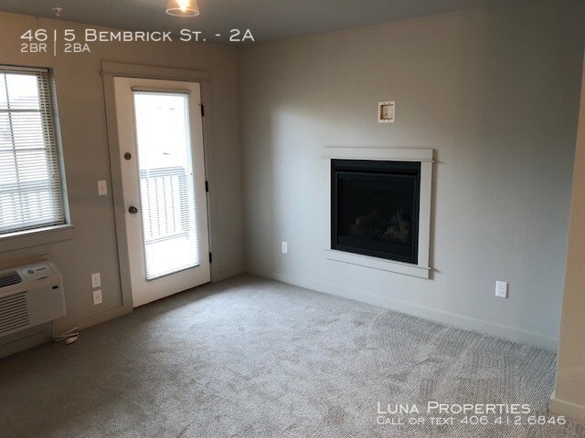Building Photo - 4615 Bembrick St