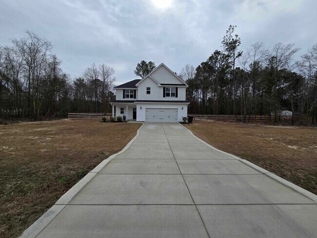 Building Photo - Rental in Stedman less than 3 years old!