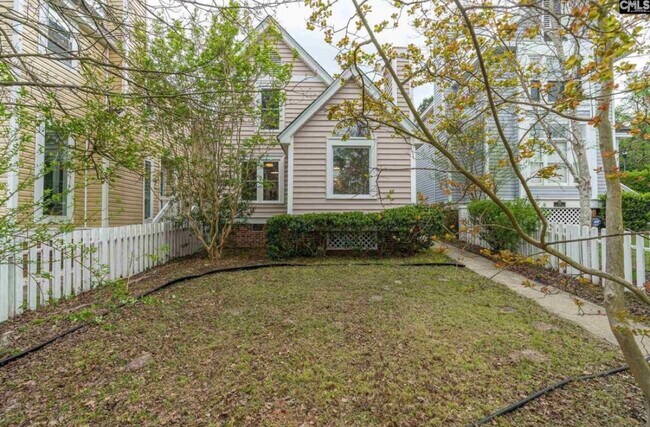 Foto del edificio - 105 River Bluff Ct