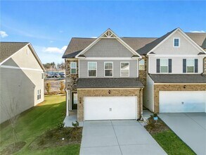 Building Photo - 3831 Brookburn Pk