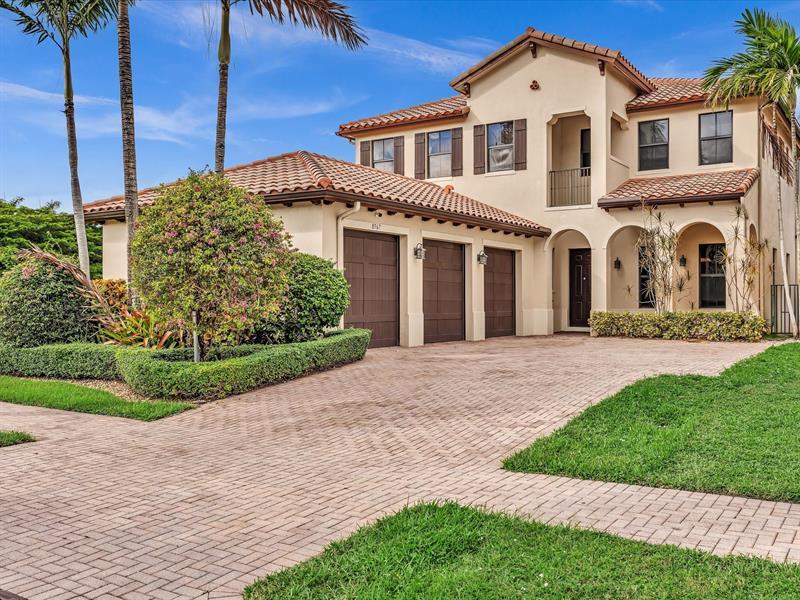 Foto principal - 8567 NW 41 St