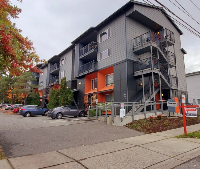 Foto del edificio - Kendal Court Apartments