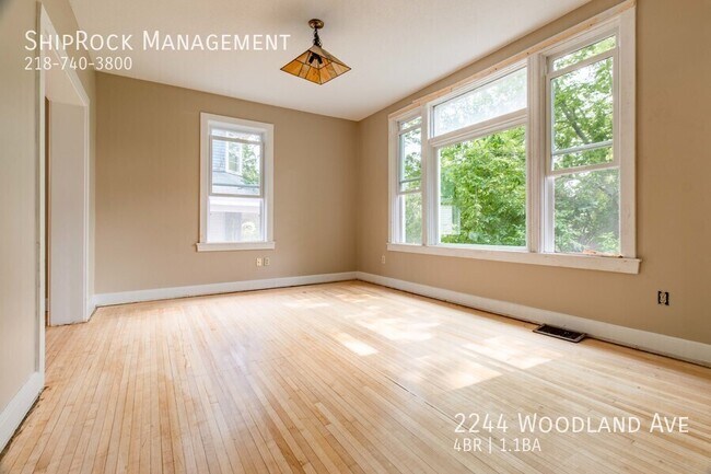 Building Photo - 2244 Woodland Ave
