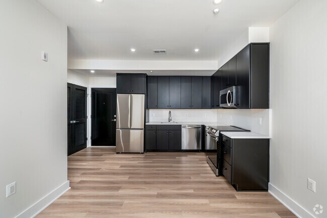 2 habitaciones, 1 baño, 502 pies cuadrados, cocina - 1031 Kearny St NE