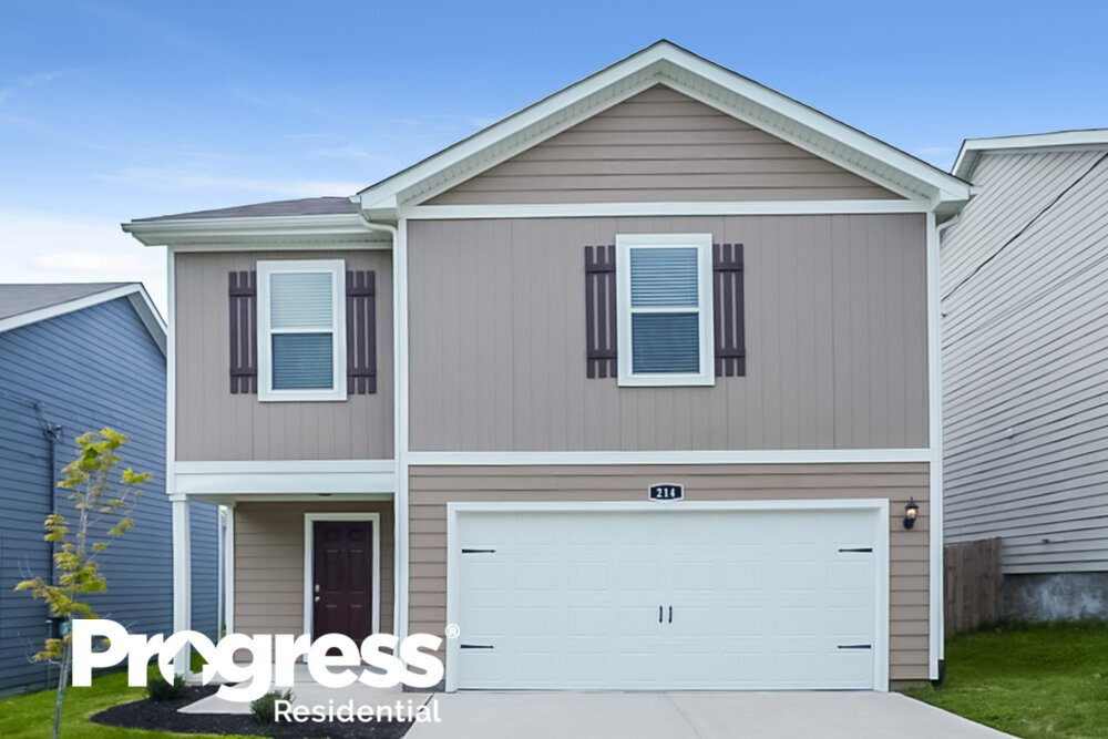 214 Kirkside Dr, La Vergne, TN 37086 House Rental in La Vergne, TN