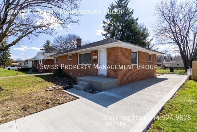 Building Photo - Coming Soon: Stylish 3 Bed, 1 Bath Home wi...