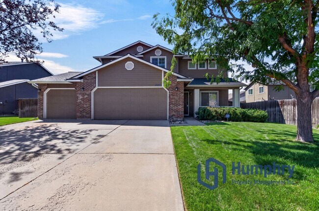 Building Photo - 2243 N Cougar Way