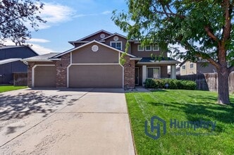 Building Photo - 2243 N Cougar Way