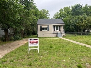 Building Photo - 1318 Curfman St