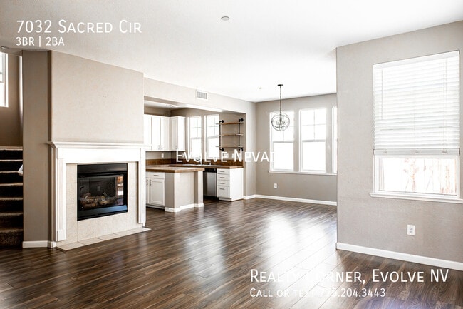 Building Photo - 7032 Sacred Cir