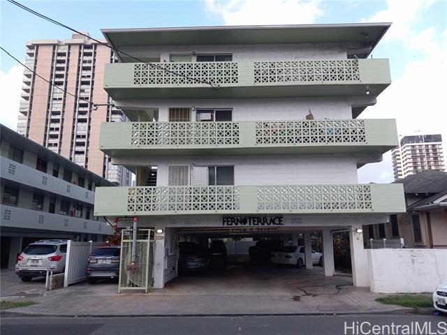 Building Photo - 2120 Fern St