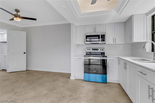 Foto del edificio - 17455 Silver Fox Dr