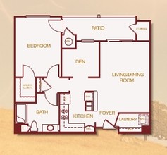 Oak View of Sonoma Hills Apartments - 14