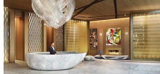 Foto del edificio - 605 W 42nd St