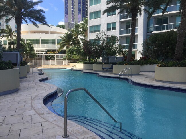 Building Photo - 50 Biscayne Blvd