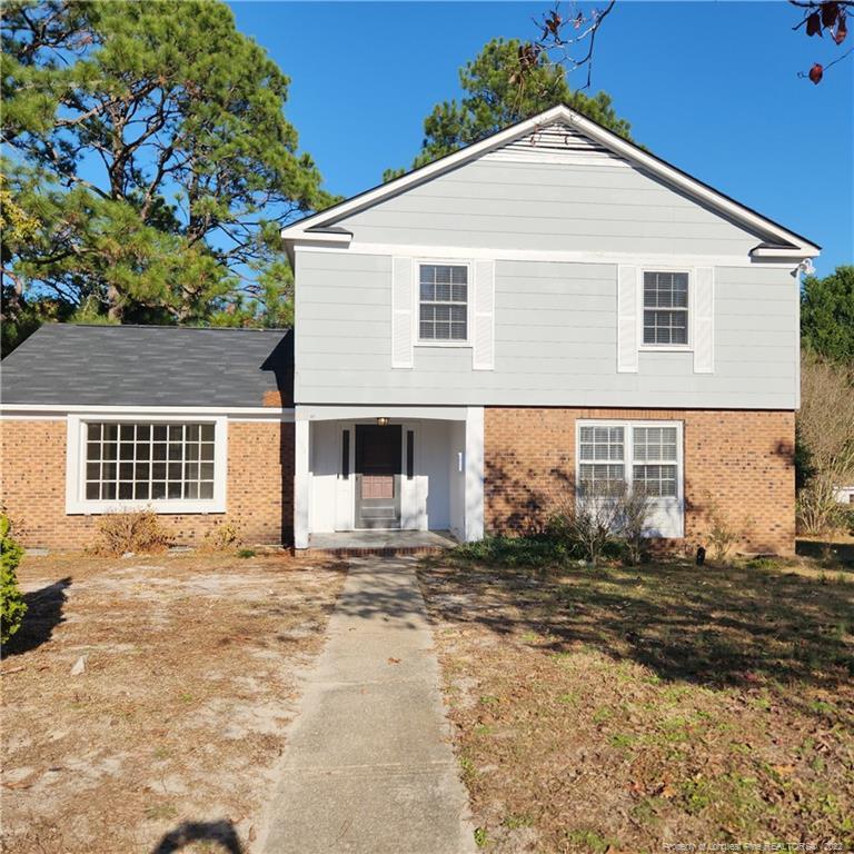 439 Shoreline Dr, Fayetteville, NC 28311 House Rental in Fayetteville