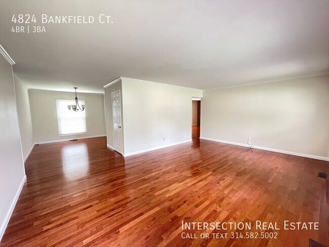 Foto del edificio - 4824 Bankfield Ct