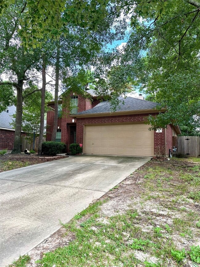 Building Photo - 38 Windswept Oaks Pl