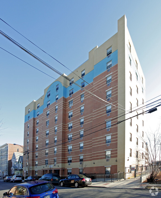 Building Photo - Highland Avenue Senior Apartments