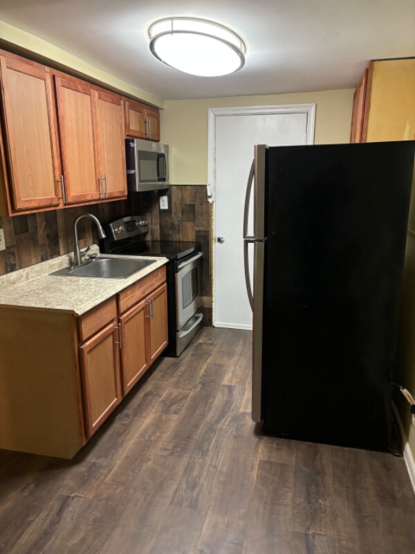 Photo - 6043 Wister St Apartment