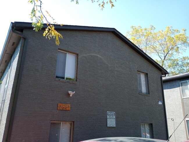 Exterior - 2663-2671 Medary Ave