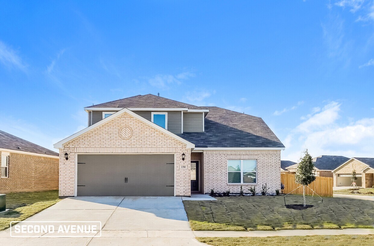 Foto principal - 150 Sammy Fowler Ave