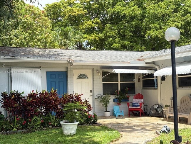 Building Photo - 3123 SW Natura Ave