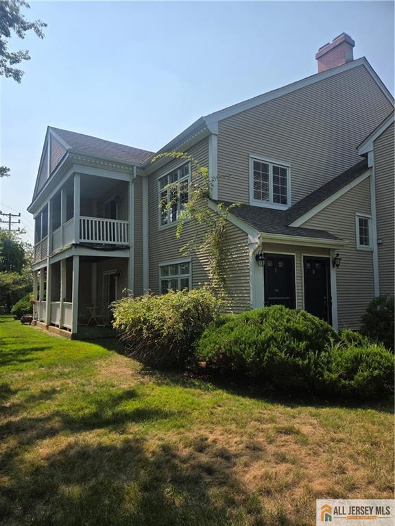 Foto del edificio - 11D Chadwick Ln