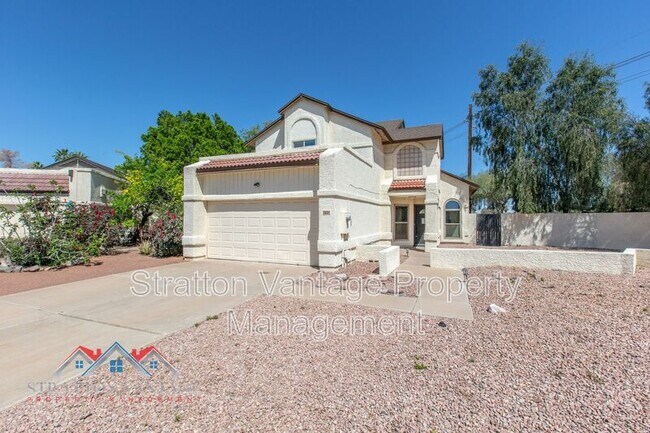 Building Photo - 1621 N Chippewa Dr