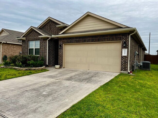 Foto del edificio - 5443 Redwood Summit Ln