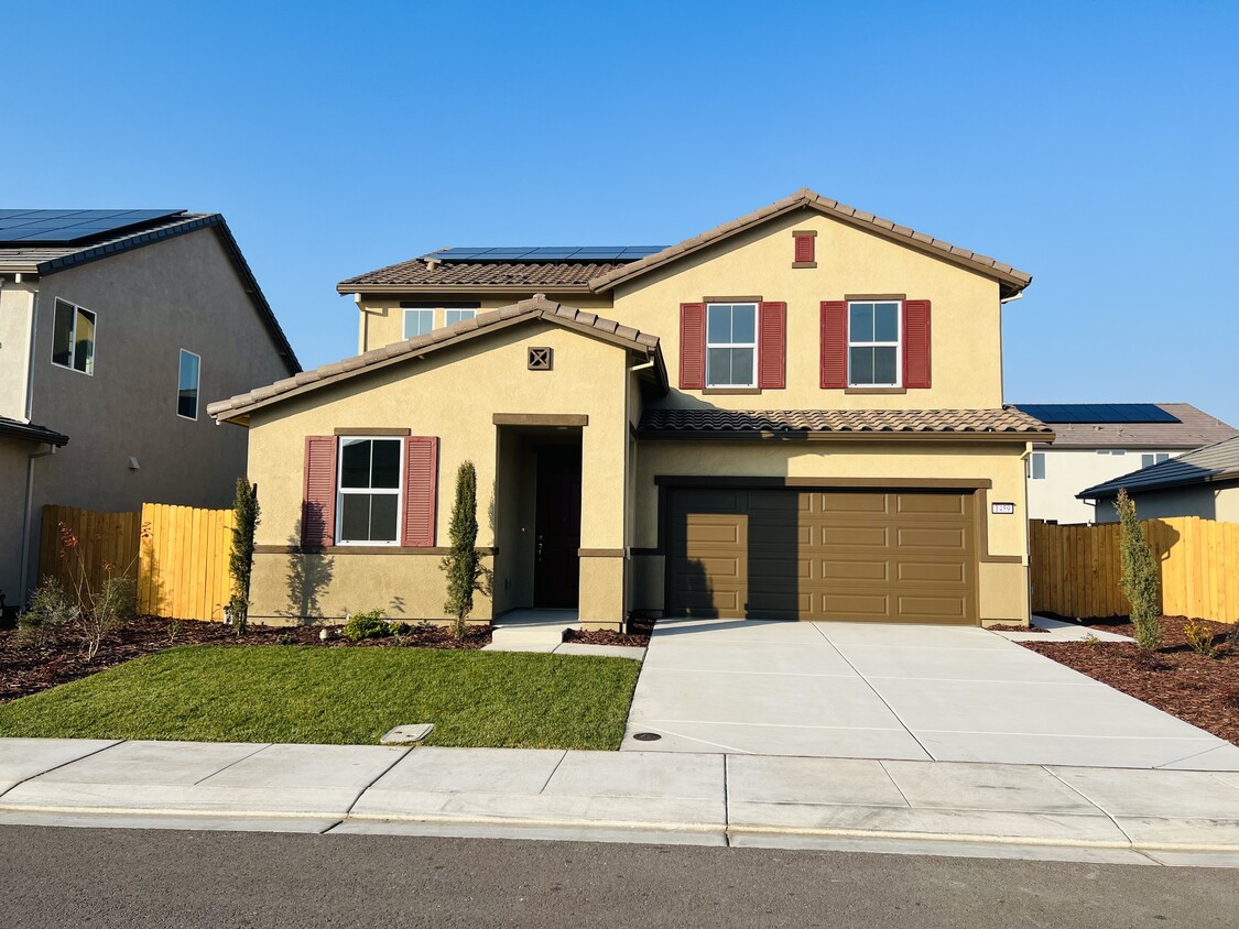 Rent In Manteca Ca