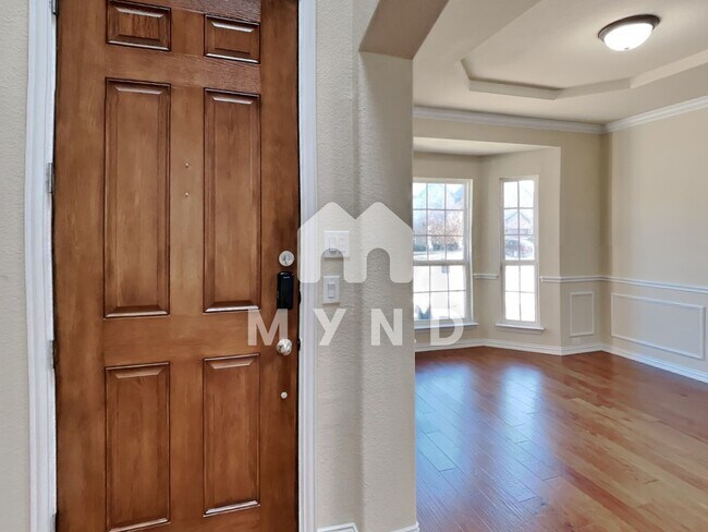 Building Photo - 9821 Nolina Rd