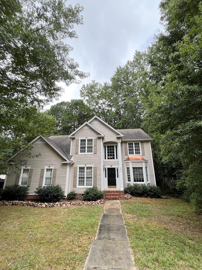 Foto del edificio - 8601 Abbotsbury Ct
