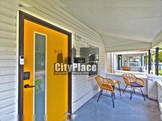 Photo - 959 Lexington Ave. Indpls, In 46203 House