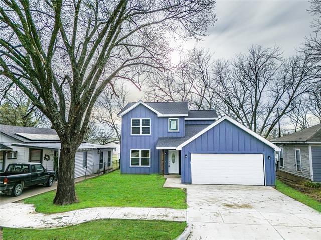 Foto principal - 1008 S Throckmorton St