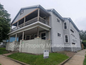 Building Photo - 347 W Williams St