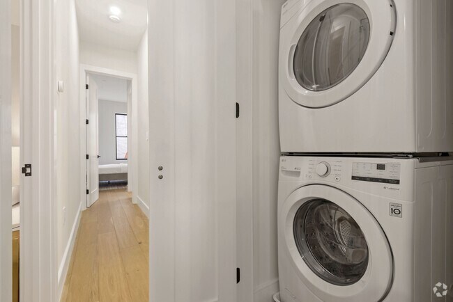 Image showcasing Anacostia Apartments for Rent with High Ceilings - Washington, DC - 34 ...