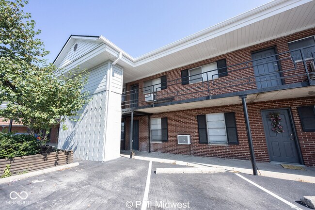 Foto del edificio - 7046 E US Hwy 36