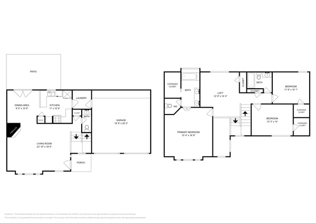 Building Photo - 7410 Oak Walk Dr