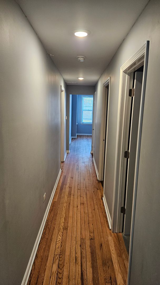 Foto del edificio - 4730 N St Louis Ave