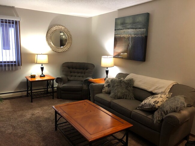 Foto del interior - Willow Crossing Apartments