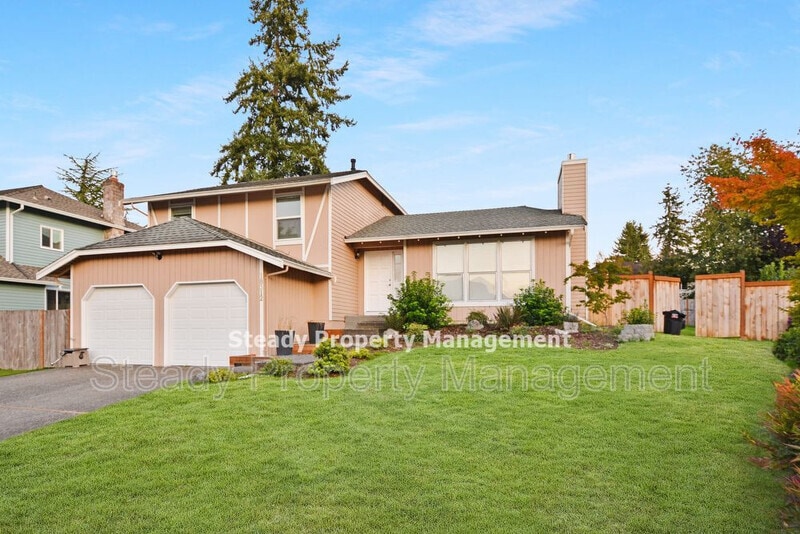 18312 151st Ct SE, Renton, WA 98058 House Rental in Renton, WA