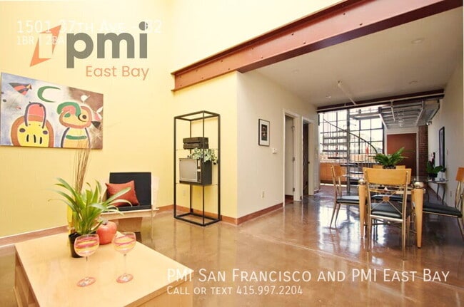 Photo - 1501 37th Ave Townhome